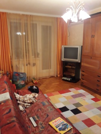 Сдам недорого 2х комнатную квартиру м.Салтовская - Гв.Широнинцев 111 - фото 1