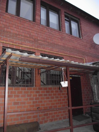 Квартира в безопасном районе - мост влюблённых ( "Стрелка") владелец - фото 1