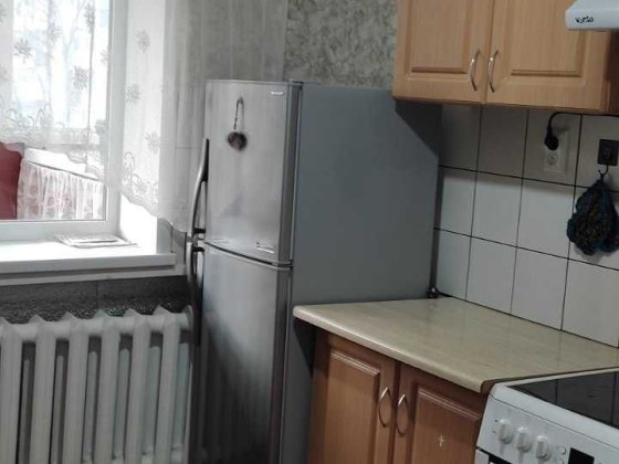 Аренда 1 к. квартиры в Ингульском районе Николаев