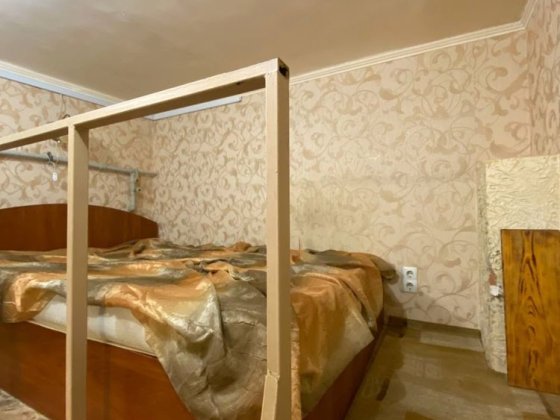 Сдам 2х уровневую квартиру-студию в ЖК Слобода м. ЮЖД Харків