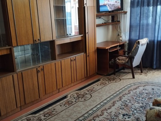 Здаю 1 к.к. пл. Перемоги, своя Миколаїв