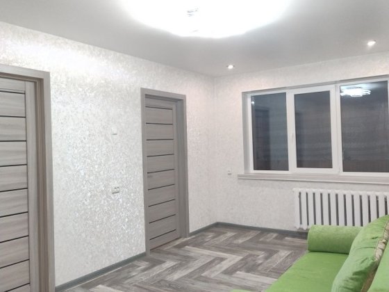 Здам 3 к.квартиру поруч з ТРК Україна, Салтівка Харьков