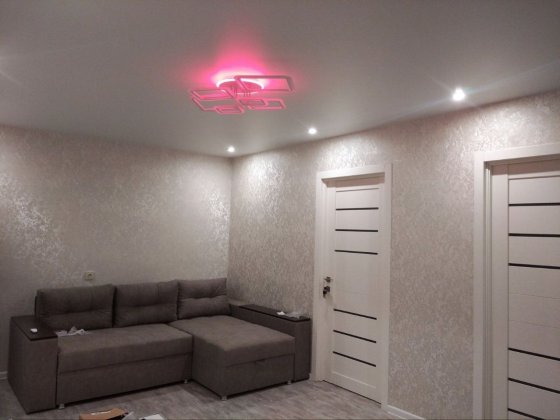 Сдам  4-х комнатную квартиру свою, ГАЗ, 4 этаж, долгосрочно Черёмушки Одесса