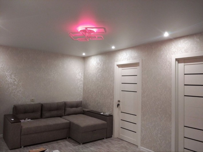 Сдам  4-х комнатную квартиру свою, ГАЗ, 4 этаж, долгосрочно Черёмушки - фото 1