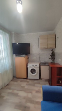 Сдам однокомнатную квартиру в новом доме на Бочарова 62 - фото 1