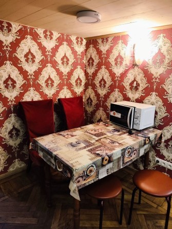 Квартира Студія по вул. Пантелеймонівська, 28 (район Музкомедії). - фото 1