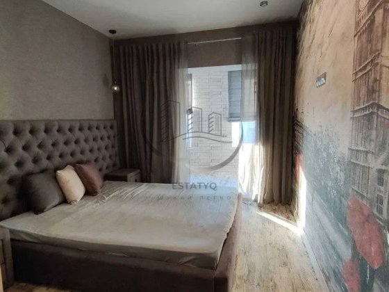 Здам 1 кімнатну квартиру, ЖК 'Меридіан' Харків