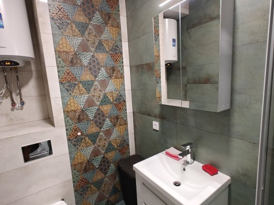 Идеальное расположение !!! Абсолютно НОВАЯ квартира в НОВОМ доме  !!! Одеса