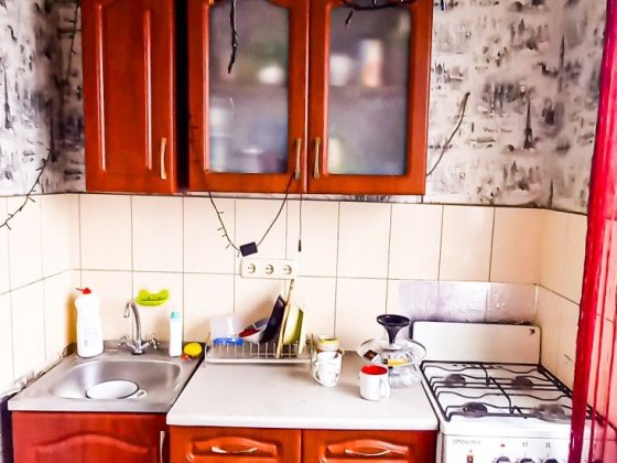 Аренда 2-х. комн. ст. м. Салтівська , С. Салтовка Харків