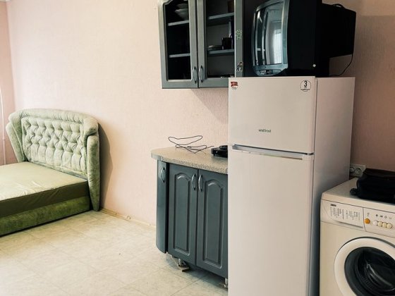 Сдам смарт квартиру на Победе 6 пер. Добровольцев 10 Днепр