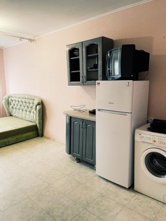 Сдам смарт квартиру на Победе 6 пер. Добровольцев 10 - фото 1