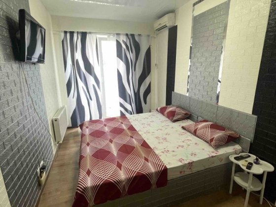 Аренда квартиры,7 ст большого фонтана Одесса