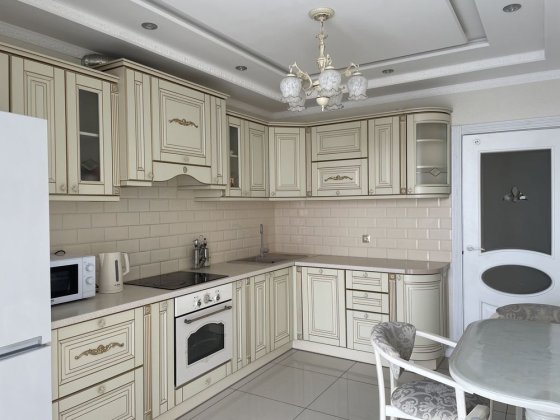 Сдам в аренду 1 к. кв,, ремонт, новострой ЖК Левада, пр.Гагарина, NP Харків