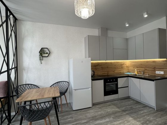 Сдам на 1-2-3 мес. Аркадия, 1 комнатная, ремонт 24г, вид на море Одеса