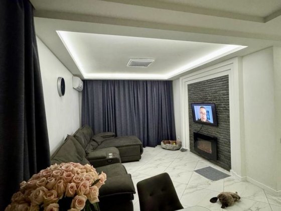 Аренда! 3к квартира ЖК Салют Победа Бульвар Славы Ривер Континент Днепр