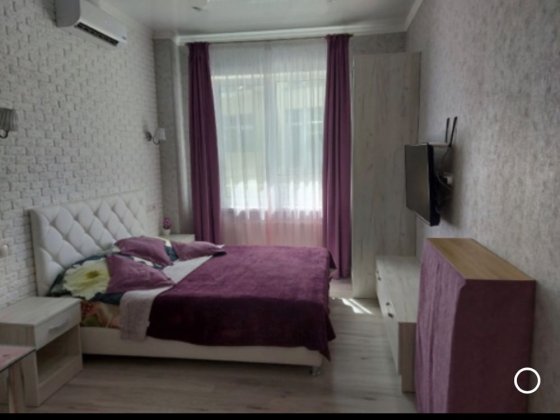 Оренда квартири для молодоі пари/ студентів на 10ст великого фонтану Одеса