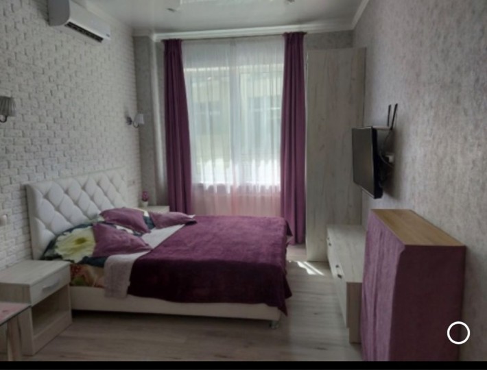 Оренда квартири для молодоі пари/ студентів на 10ст великого фонтану - фото 1