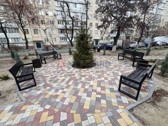 СРОЧНО 3к.кв.Калиновая,51.Этаж 6.Лифт.Газ плита 16000грн Днепр