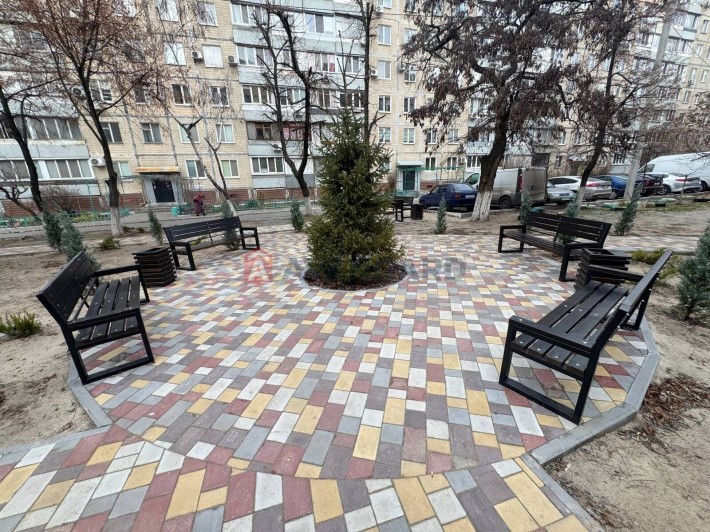 СРОЧНО 3к.кв.Калиновая,51.Этаж 6.Лифт.Газ плита 16000грн - фото 1