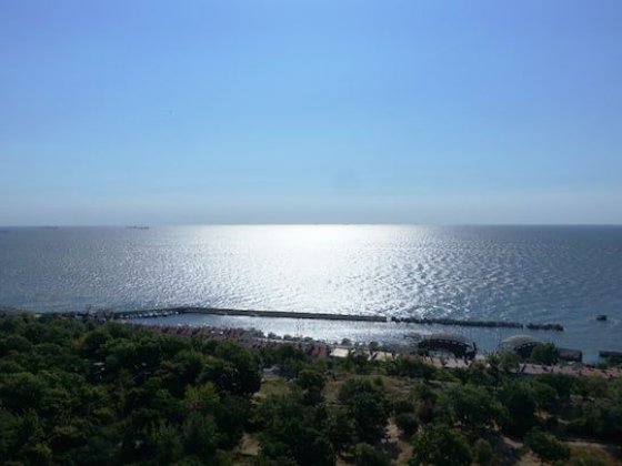 "Море на ладоні",  Руслан та Людмила, Літературна 12а. Одесса