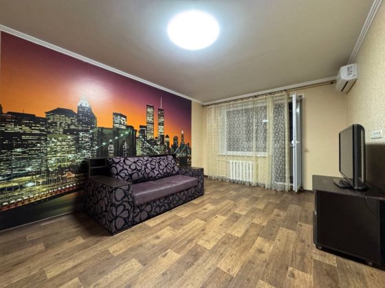 МОЖНО С ЖИВОТНЫМИ! Сдам 1к квартиру на Победе 5, проспект Героев Днепр