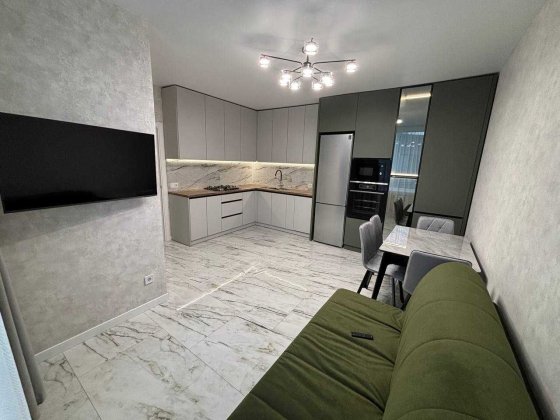 Довгострокова оренда квартири на Щирецькій від власника Львів