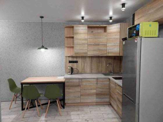 Оренда однокімнатної квартири , ул. Луговская, 255 Днепр