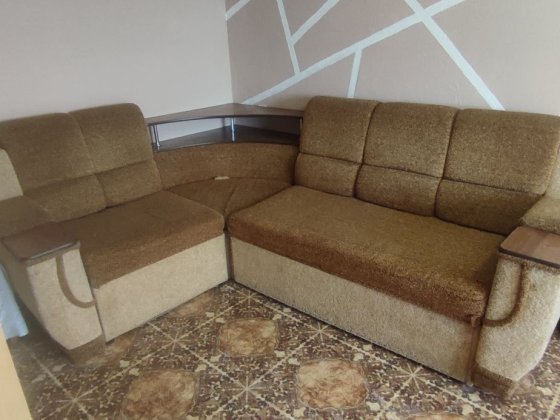 сдам 1 ком квартиру Днепр