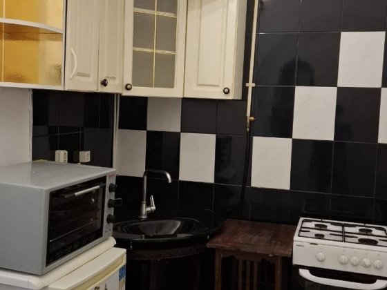 Сдам 1 комн.  в Приморском Р-не в центре на Дегтярной Одеса