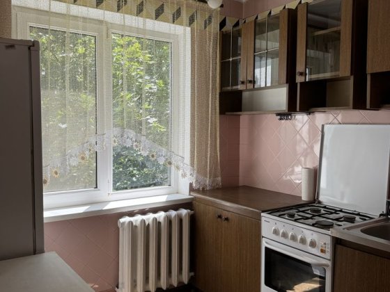 Сдам 1-но комн.кв. на Черёмушках Гайдара/Чапаевской дивизии Одесса