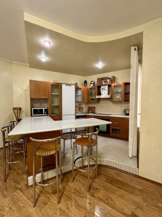 Аренда 3к квартиры Центр, пр-кт Яворницкого - фото 1