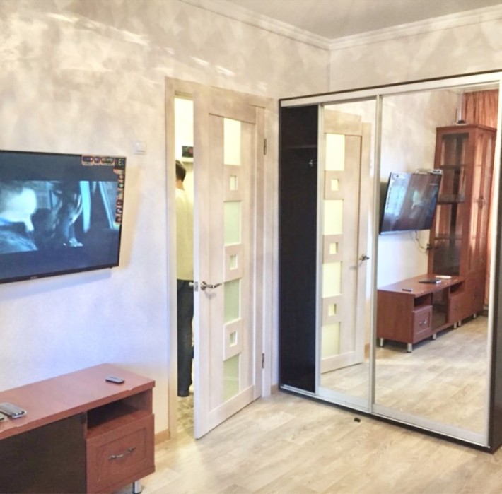 Сдам 1 ком Левитана/ 6 ст Люстдорфской дороги - фото 1