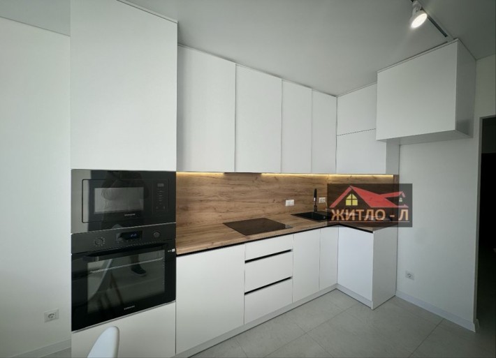 Resident Hall , Городоцька , вільна  , ліжко, кондиціонер - фото 1