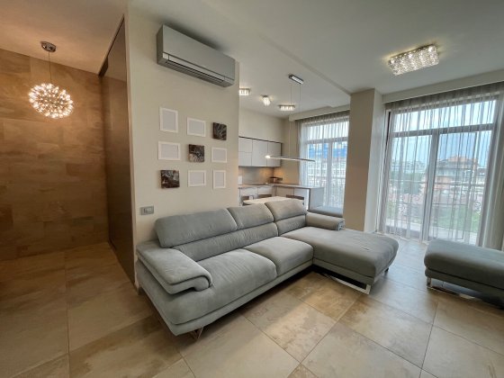 Оренда ВІД ВЛАСНИКА квартира французький бульвар ЖК КРІТ Одеса