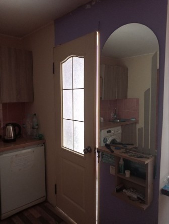 Здам квартиру-студію з власним подвір'ям - фото 1