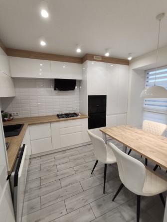 Здам 2х кім квартиру ЖК Рівер Парк, Січеславська набережна, Перемога - фото 1