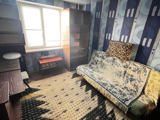 Сдам  2к квартиру Коммунар Красный камень Парус Новокодакский район Дніпро