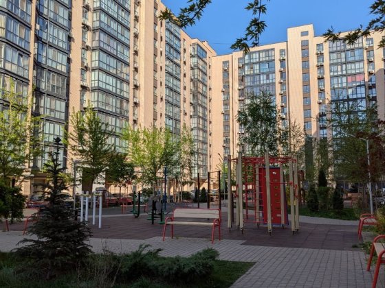 Аренда ЖК Ривер Парк.Всех берем Днепр