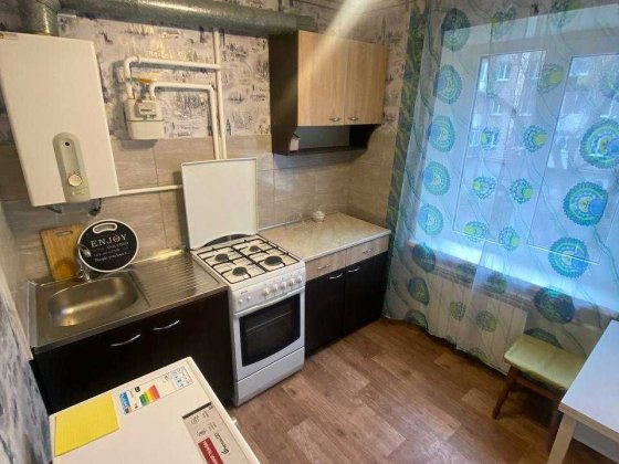 Оренда 2к квартири, пр. Поля (Кірова), 12000 грн Днепр