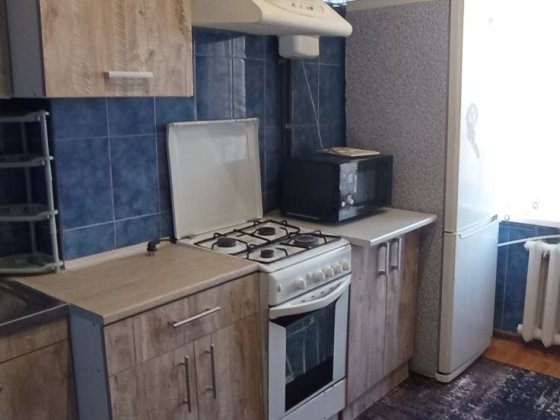 Сдам 2к.квартиру на Клочко(ул.Янтарная). Дніпро