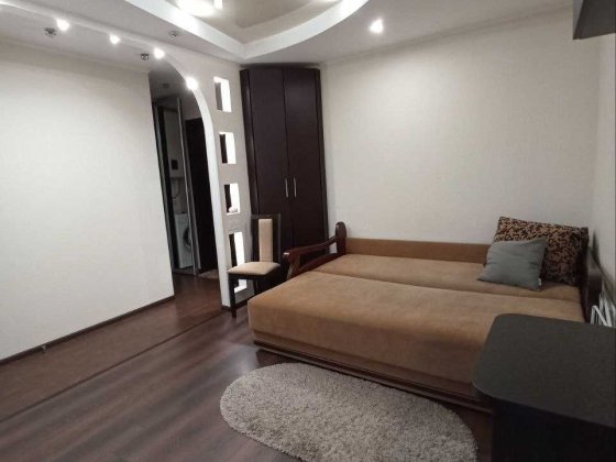 Сдам 1 квартиру с ремонтом в центральной части города Днепр