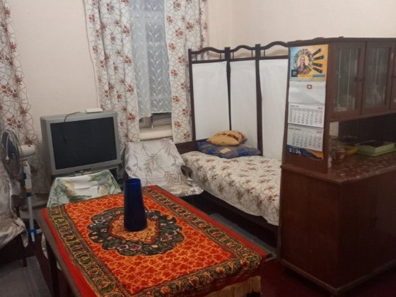 Сдам 1 квартиру на  Олеся Гончара Днепр