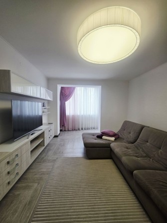 Оренда Пентхауса на Галицькому Перехресті  4 кімнати - фото 1