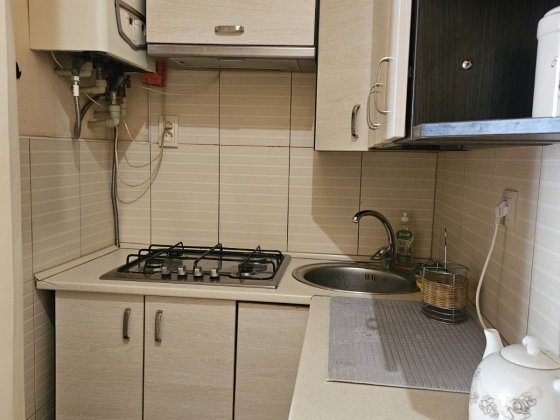 Оренда 1 но км квартири повул.Городоцька Львов