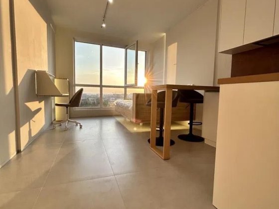 Оренда однокімнатної квартири ЖК Парус Смарт Львів