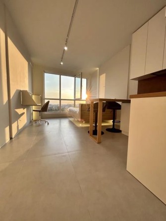 Оренда однокімнатної квартири ЖК Парус Смарт - фото 1