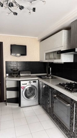 Аренда  квартиры Центр - фото 1