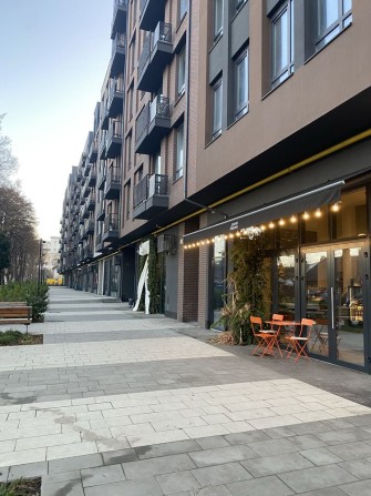 Оренда 2кім квартири в Авалон Ярд Замарстинівська - фото 1