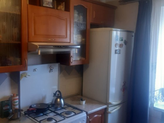 Оренда затишної квартири на вул. Науковій Львів