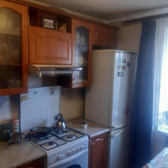 Оренда затишної квартири на вул. Науковій - фото 1